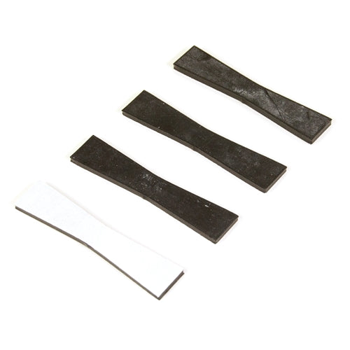 Bowtie Tire Insert 5ply 3-1/8" x 5/8" 31inc 12-332 / BOWES TR 15332 Box of 25