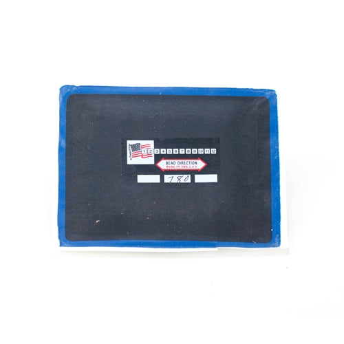 5-7/8" x 7-3/4" 2ply Radial 80 Euro Style COI Radial Agricultural Repair 31inc 11-780 / BOWES TR 22780 Box of 5