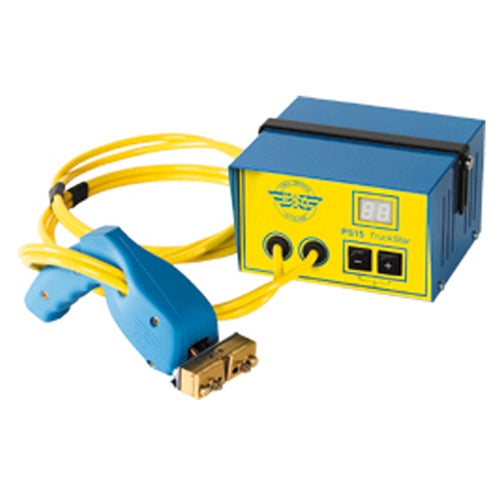 PS15 Truckstar Plus Regroover 31inc 14-470T / BOWES TT 14-470T