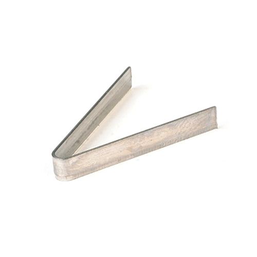 R1 Round Regroover Blade 3-5mm Cutting Width 31inc 14-471 / BOWES TT 14-471 Box of 20
