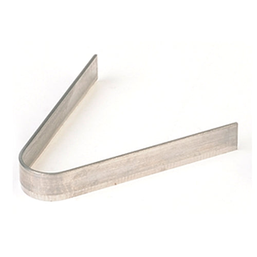 R3 Round Regroover Blade 7-13mm Cutting Width 31inc 14-473 / BOWES TT 14-473 Box of 20