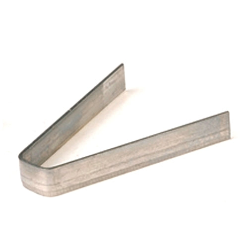 C2 Square Regroover Blade 6-10mm Cutting Width 31inc 14-472S / BOWES TT 14-472S Box of 20