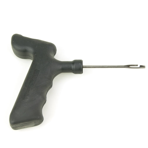 Tire Repair Tool Pistol-Grip Open Eye Needle 31inc 14-212 / BOWES TT37212