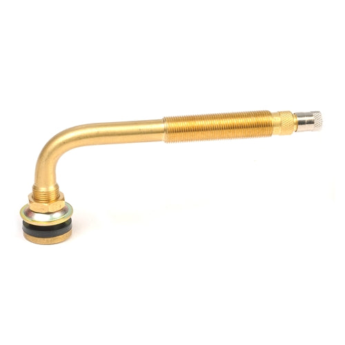 Tube Type Agricultural Valves, Air/Liquid TR #622A 90 Deg Bend BOWES TV 27-586B