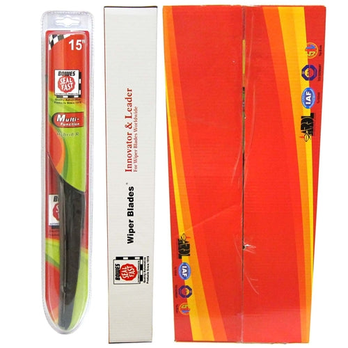 Hybrid-R 15" Wiper Blades BOWES WB 28315 Case of 10