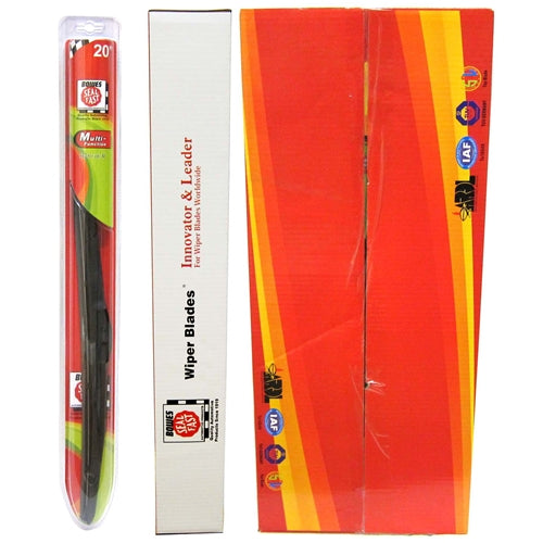 Hybrid-R 20" Wiper Blades BOWES WB 28320 Case of 10