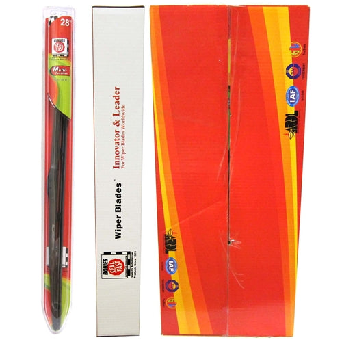 Hybrid-R 28" Wiper Blades BOWES WB 28328 Case of 10