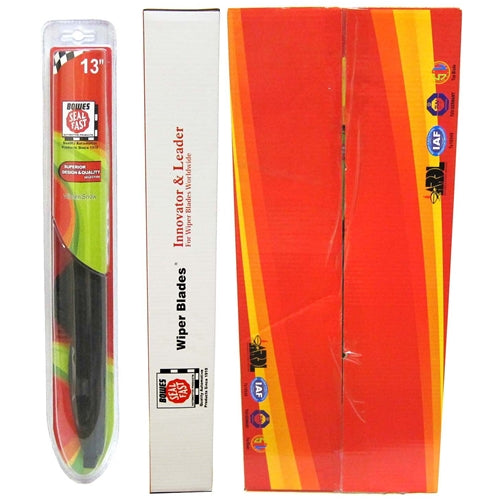 Winter/Snow 13" Wiper Blades BOWES WB 28413 Case of 10