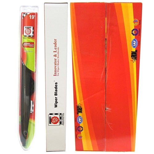 Winter/Snow 19" Wiper Blades BOWES WB 28419 Case of 10