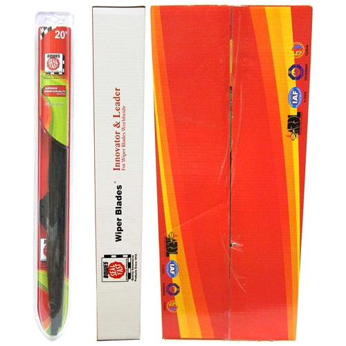 Winter/Snow 20" Wiper Blades BOWES WB 28420 Case of 10