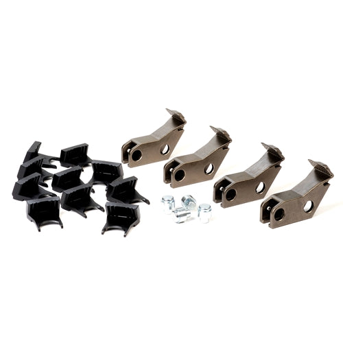 24" X-Out Clamp Kit BOWES WT 36959