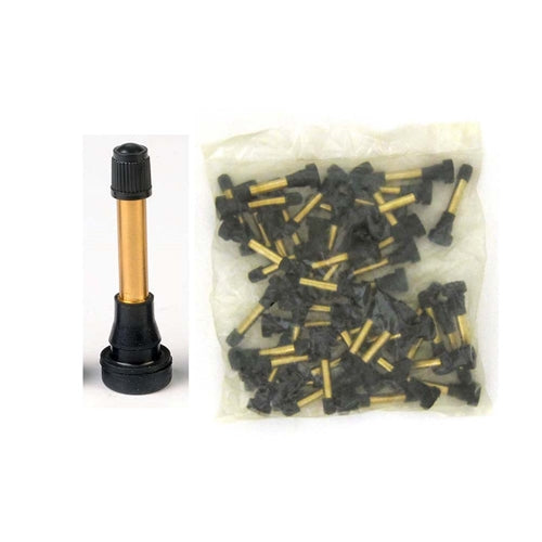 High Pressure Snap-In Valve TR TR #602HP, Height 2" Bag of 50