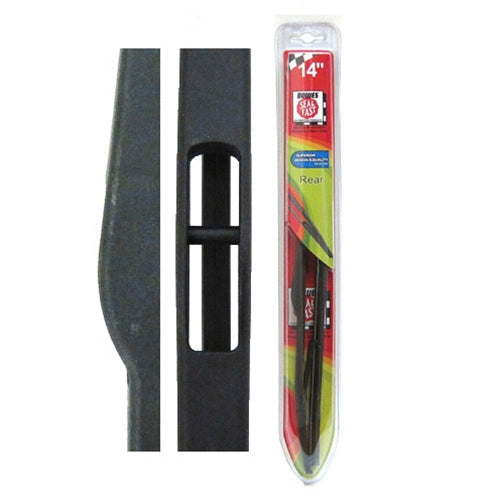 Land Rover Discovery 2000-2004 14F Rear Wiper Blade Bowes WB20914