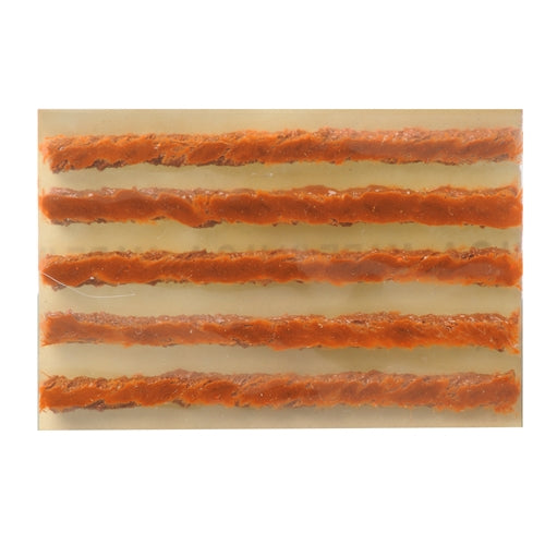 4" Medium Fat Brown String-Type Insert 31inc 12-360JPN / BOWES TR 37360JPN Box of 50