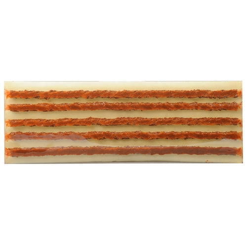 8" Fat Brown String-Type Insert 31inc 12-362 / BOWES TR 37499L Box of 25