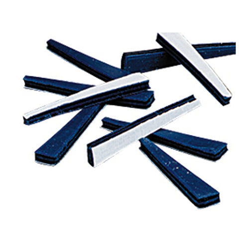 1/4" x 3/8" Seal Wedge Insert BOWES TR 15058 Box of 50
