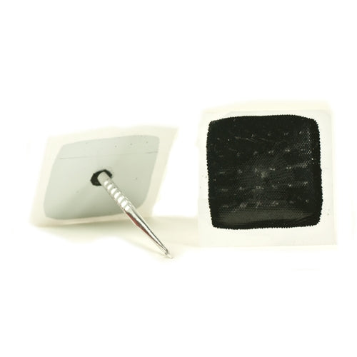 1 1/2" Square 3/16" Stem Universal Quilled Combination Units BOWES TR 37534 Box of 20