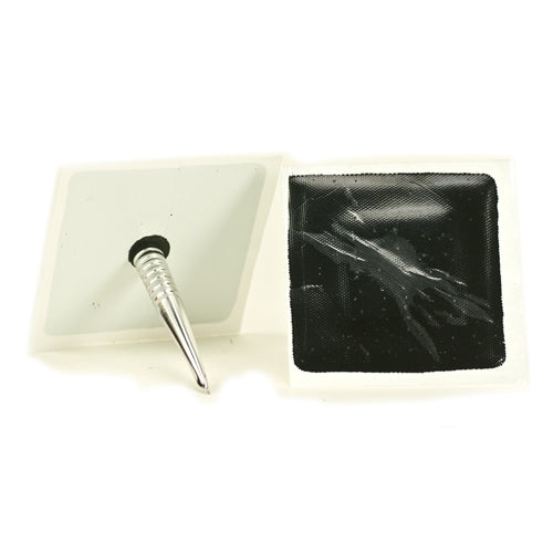 2 1/4" Square 5/16" Stem Universal Quilled Combination Units BOWES TR 37535 Box of 15