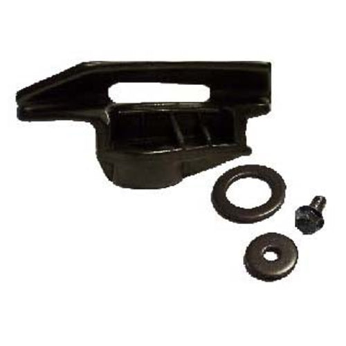 Nylon Mount/Demount Head Kit With Tapered Hole for Coats Tire Changer BOWES TT 37977