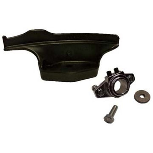 Nylon Mount Demount Head Kit With Round Hole - Fits Coats, Corghi, Hofmann Tire Changers