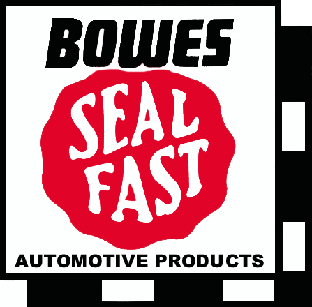 Bowes Seal Fast