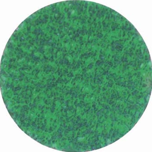 Generic Green Corps Roloc Disc 1397 2 36YF BOWES 3M 01397G