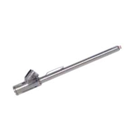 Air Gauge Dual-Foot Gauge, Straight-On, 10 - 150psi, Imported 31inc 17-1317C / BOWES TG 11317