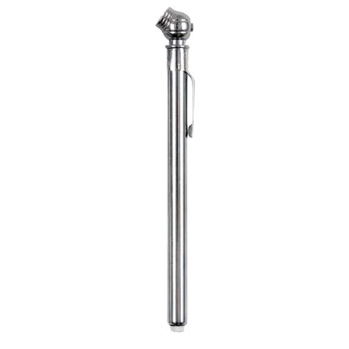 Air Gauge High Pressure Pocket Gauge, 20 - 120 psi., Imported 31inc 17-911C / BOWES TG 11911