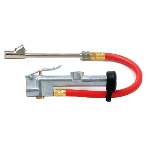 Inflator Gauge with 12" Air Hose, 20 - 120 psi 31inc 17-920 / BOWES TG 11920