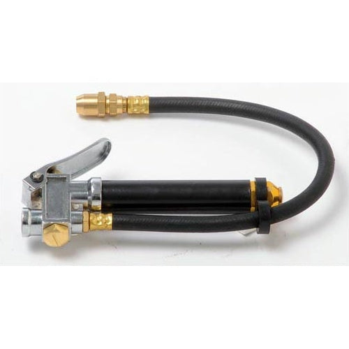 Inflator Gauge (Nylon Bar) with 12" Hose, 20 - 120 psi 31inc 17-922 / BOWES TG 11922