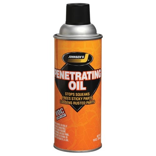 Penetrating Oil lubricant and penetrant Johnsens 4602 / BOWES CH 4602