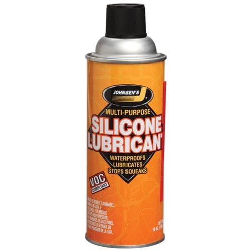 Silicone Lubricant Johnsens 4603 / BOWES CH 4603 10oz Can