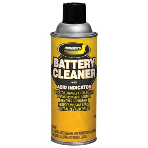 Battery Terminal Cleaner Johnsens 4606 / BOWES CH 4606