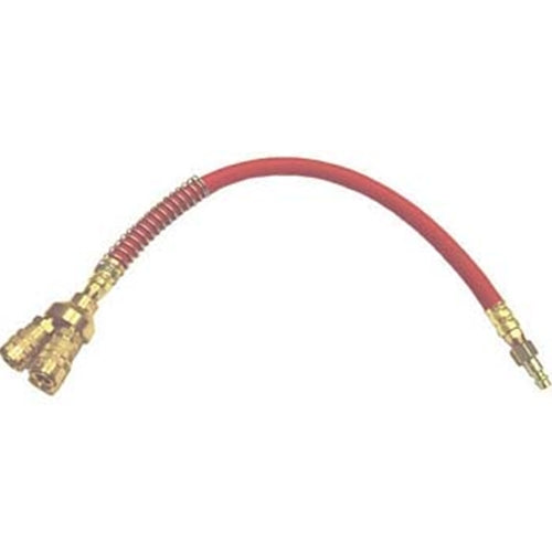 Compressor Hose For Pneumatics With 3 Connector Options BOWES HO AH-943