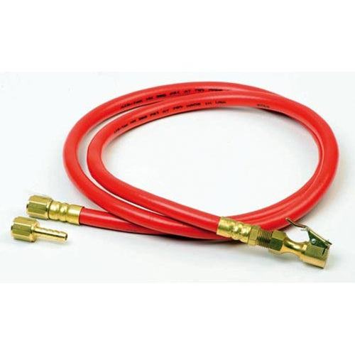 FMC Replacement Air Hose 56" x 1/4" with 1/4" NPT BOWES HO AH-990F