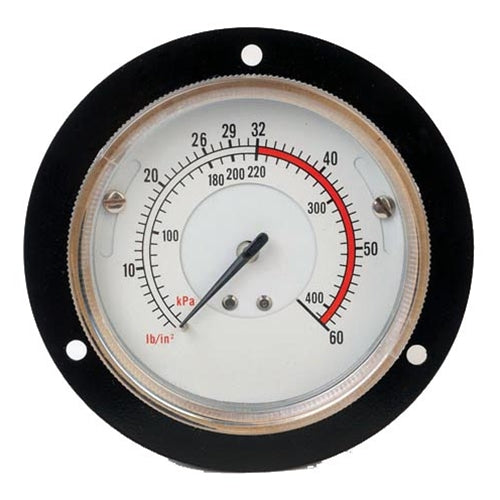 Air Hose Gauge for Center Post (4040) Tire Changer BOWES HO AH-991