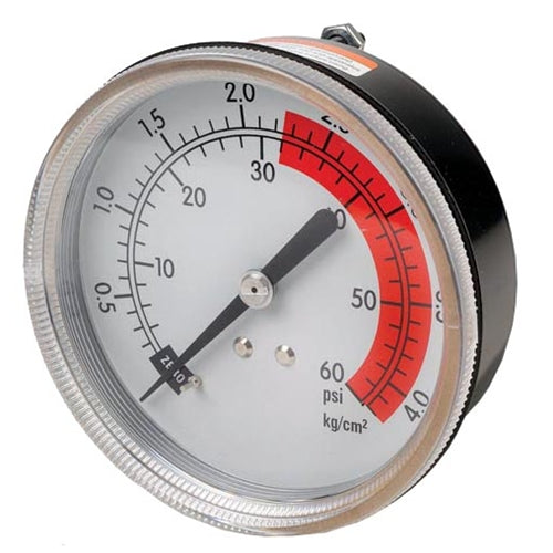 Air Hose Gauge for Rim Clamp Tire Changer BOWES HO AH-992