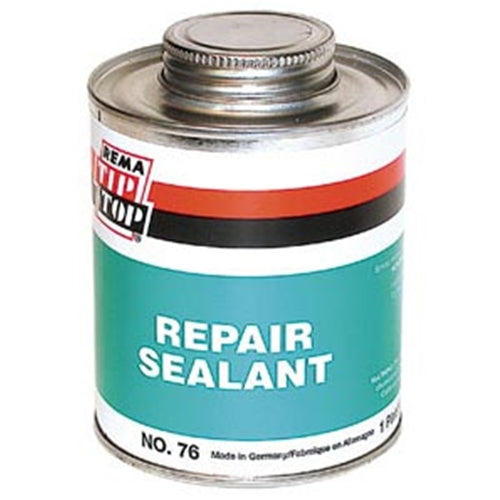 Rema Tip Top Innerliner Repair Sealant non flammable BOWES RTC 76