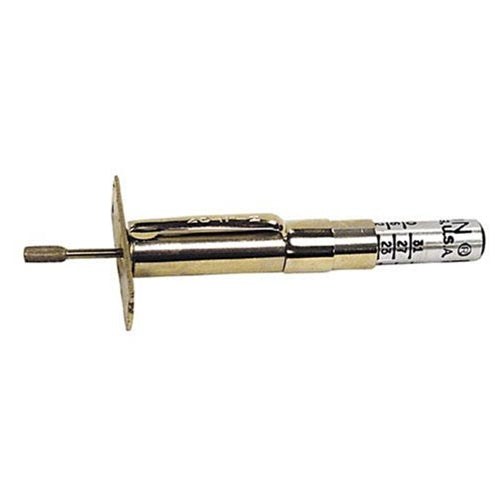 Milton Tire Tread Depth Gauge BOWES MIL 448