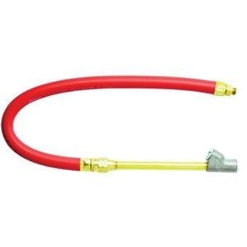 Milton Replacement Hose Whip for 516 15" Hose BOWES MIL 519