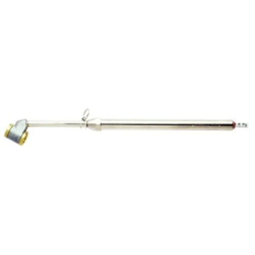 Milton Large Bore Dual Head Chuck Service Gauge BOWES MIL 982