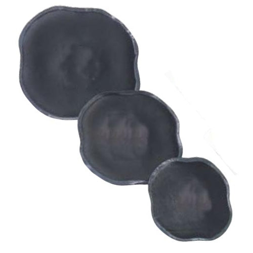 CP Cross Bias Ply 16 1/4" x 16 1/4" CP10 8 Ply BOWES TR 15120 Box of 3