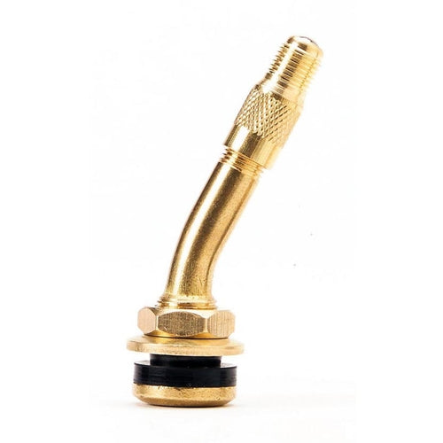Bolt-In Valves for Ford Trucks 2-1/4" Brass BOWES TV 27-429