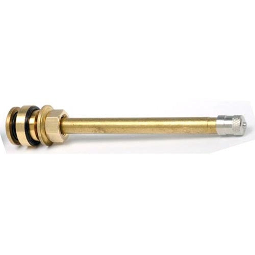 High Temperature Brass Valve TR# 573 BOWES TV 27-573A Bag of 10
