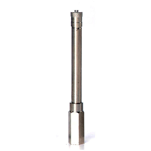 3 1/16" Metal Valve Extension, Long Collar BOWES TV 27-581