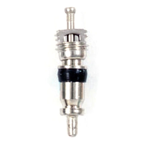 Bore Valve Core, TR #C-1, Short Std. Black BOWES TV 37490 Box of 100