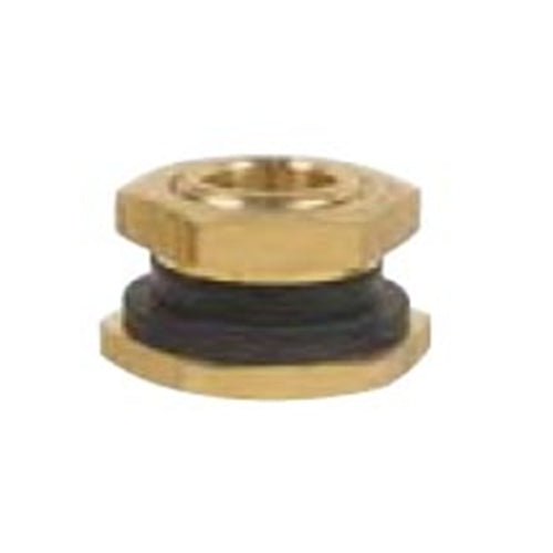 Rim Hole Plug seal 5/8" rim hole Haltec N-1012S / BOWES HT N-1012S