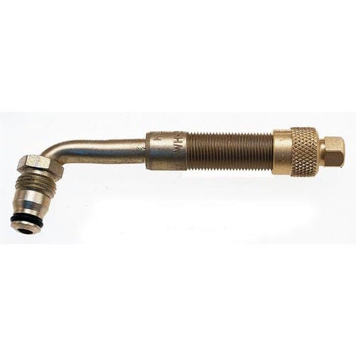 Single Bend Swivel Valve TR#J-651, 4-11/16" long, Haltec WH-46-J-651 / BOWES HT 27-651