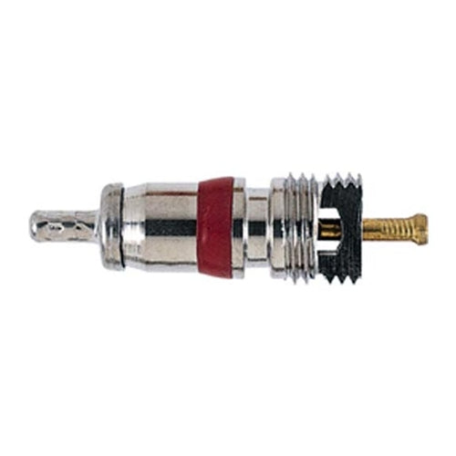 Large Bore Valve Core, Short, TR #C-2, Haltec A-145 / BOWES HT 27-850