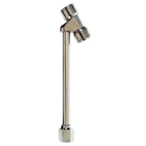 Large Bore Dual Foot Air Chuck Haltec 322 / Bowes HT 322